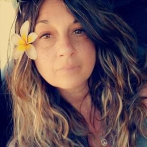 Meet your Posher, Julie verderame